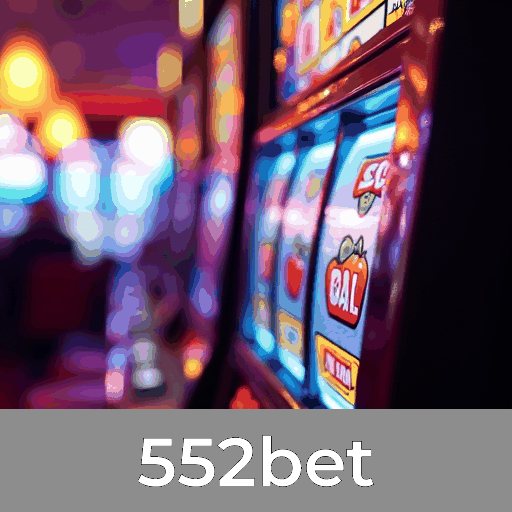 552bet: Plataforma de Jogo com Segurança e Serviço Profissional