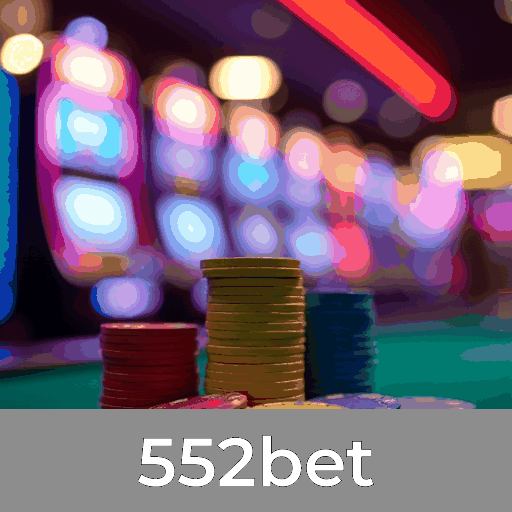 552bet: A Experiência Real de Jogos de Mesa ao Vivo